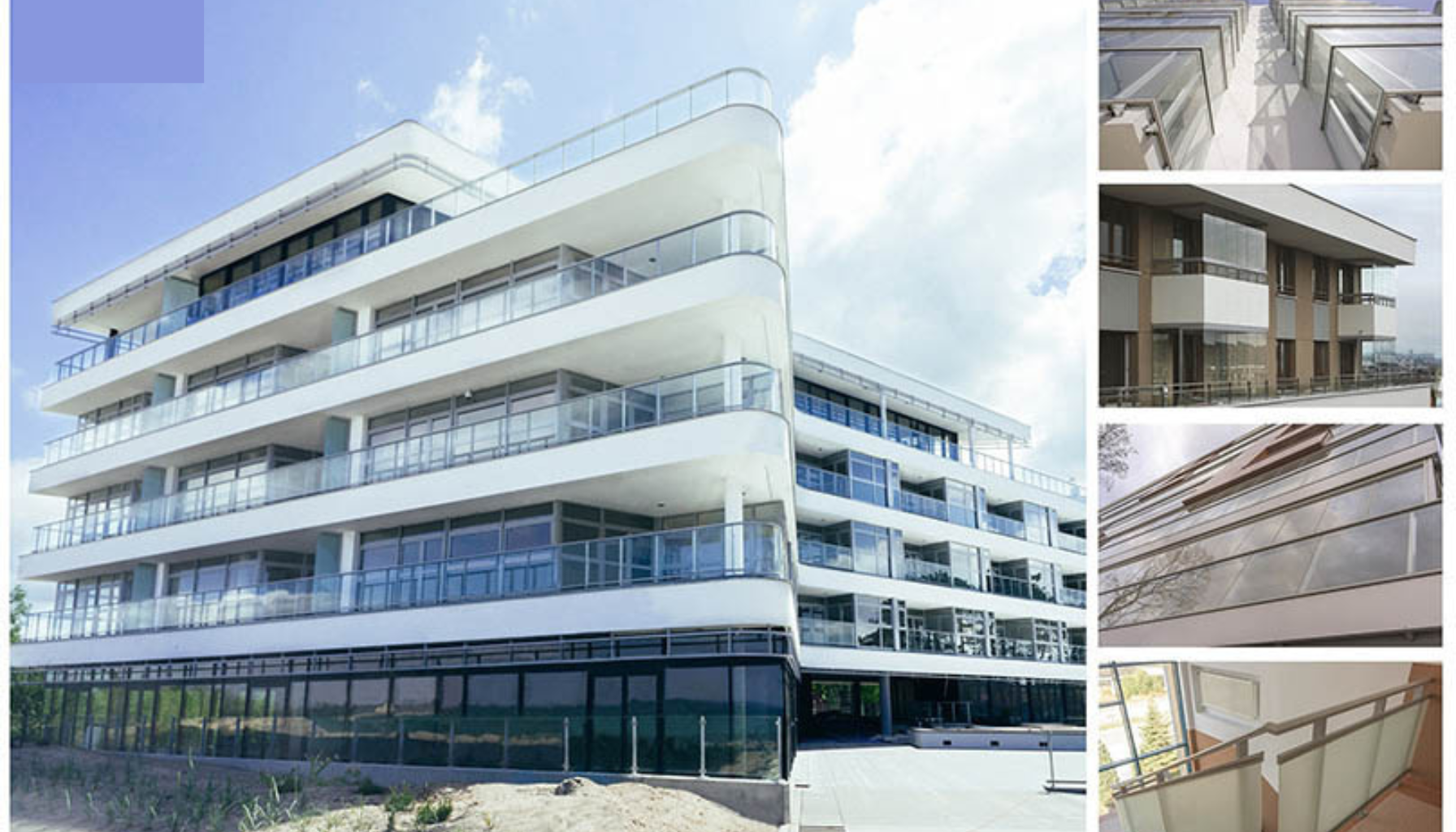 Interior Design Showcase