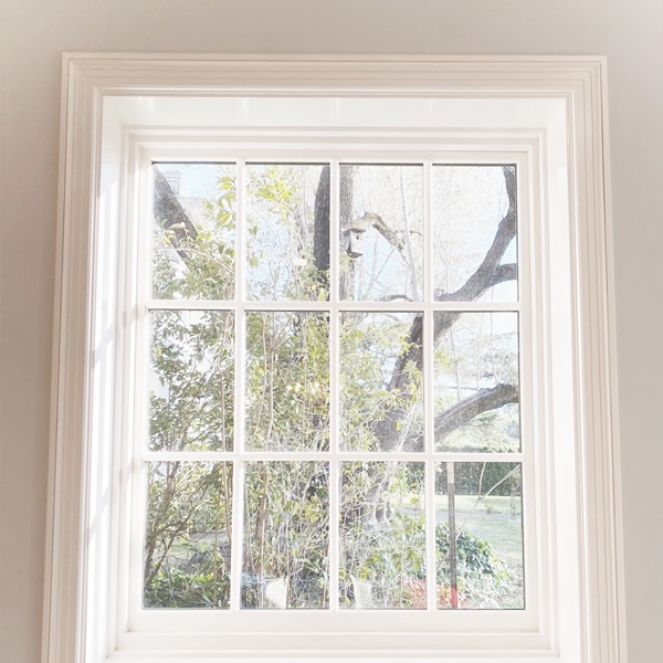Colonial Windows